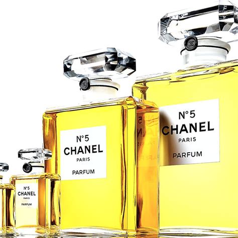 chanel perfume manufacturer|who owns chanel perfume.